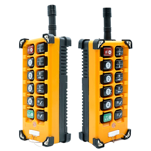 Good Selling Anti-corrosion Crane Industrial Industrial <b>Remote</b> <b>Control</b> - Product Image 6