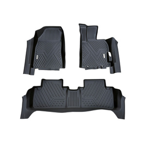 Toptan yüksek kalite TPE 5D derin çanak özel tüm hava araba paspaslar için Honda <span class=keywords><strong>Civic</strong></span> 2006-2011 RHD - Product Image 6