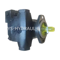 Pompe à piston OILGEAR PVG-048/065/075/100/130/150/180-B2UV/F1UV-LDFY-P-1NNSN, pompe hydraulique, spécifications complètes