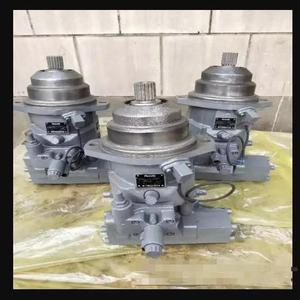 Moteur hydraulique South China Hydraulics A6VE160EP2 160 cm, type piston, pour niveleuse - Product Image 4