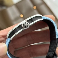 Montre de luxe en édition limitée avec boîtier ultra léger et ultra fin, mouvement personnalisé, montre de sport pour homme, étanche