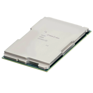 ซีพียู Xeon 6737P 2.9 GHz FCLGA 4710 144MB แคช L3แกรนิตความเร็วสูง PK8072006348400การทำเกลียว - Product Image 6