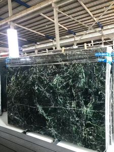 Dalle de marbre <span class=keywords><strong>vert</strong></span> émeraude lumineux, directement de l'usine, carrelage de marbre Verde Dark Empress, Emperador <span class=keywords><strong>Vert</strong></span> Guatemala Marbre - Product Image 5