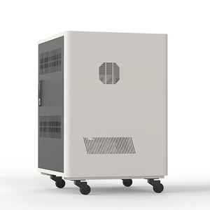 Duy nhất mở kính xách tay máy tính xách tay/điện thoại lưu trữ tủ 32 <span class=keywords><strong>c</strong></span>ách USB/USB-<span class=keywords><strong>C</strong></span> <span class=keywords><strong>c</strong></span>án nguội bánh xe thép sạ<span class=keywords><strong>c</strong></span> thiết bị giáo dụ<span class=keywords><strong>c</strong></span> - Product Image 2