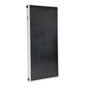 <span class=keywords><strong>Chauffe</strong></span>-<span class=keywords><strong>eau</strong></span> solaire électrique autonome haute pression à panneaux plats, à branchement direct, pour extérieur, deux panneaux, bleu, <span class=keywords><strong>150</strong></span> <span class=keywords><strong>L</strong></span>, usage domestique - Product Image 4