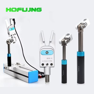 Herramienta de sujeción de cilindros eléctricos OEM personalizable, piezas de herramienta de sujeción pequeña con boquilla duradera LADUNG GR - Product Image 6