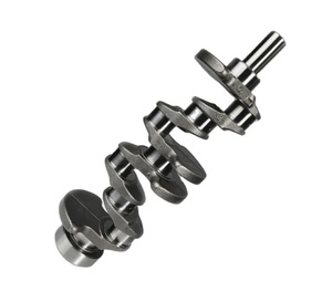Nuevo cigüeñal de motor diésel para Sprinter 2.2L <span class=keywords><strong>CDI</strong></span> OM646 OM611 I4 OEM No A6460310401 A6110310201 A6010300062 - Product Image 2