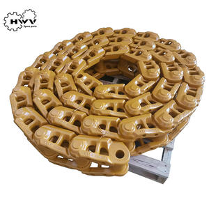 Oruga para excavadora hitachi EX215, 9092517, 9126216, 9135631, 9140548, EX200, EX215 - Product Image 6