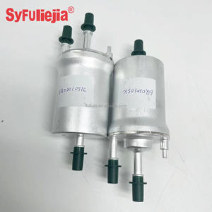 定制汽车备件6Q0201051C 7N0201051A汽油燃油滤清器 - Product Image 5