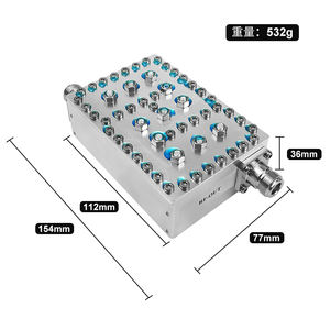 Filtro de Cavidad Texin 1560Mhz para Amplificador de Señal Helium Hotspot, Red Lora AGC, Amplificador Flarm 1560MHz - Product Image 6