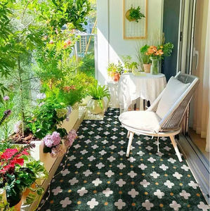 Mosaico de Mármol Moderno Pulido con Chorro de Agua para Decoración de Paredes, Baños, Cocinas y Piscinas - Product Image 6