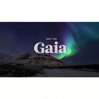 Compte Premium Gaia : Abonnement de streaming pour la conscience spirituelle