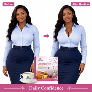 Café Beauté Femme : Soutien et Amélioration de la Silhouette, Bien-être Féminin – Marque Privée, OEM, ODM, Formule Personnalisée, Vente en Gros, Fournisseur d'Usine - Product Image 2