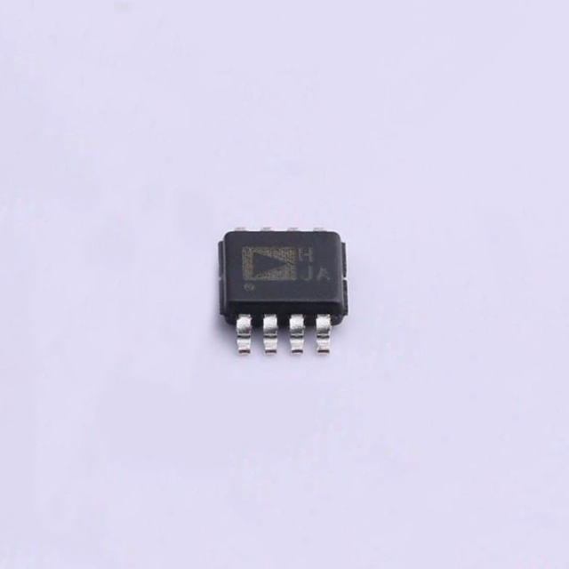 AD8131ARMZ-REEL7 Marking HJA New Differential Amplifiers Driver IC MSOP8 Integrated Circuit AD8131ARMZ AD8131ARM