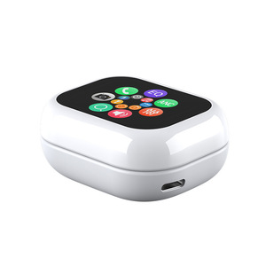 Nuove Cuffie C11 per Traduzione con Controllo Touch, Design In-Ear, Meno di 3 Ore di Autonomia, Ideali per lo Sport - Product Image 4