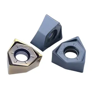 ONMU050505-MT CNC Carbide phay chèn Cutter phay Carbide chèn công cụ chuyển