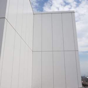 Aluminum composite <b>panel</b>; Fire-aluminum composite <b>panel</b>; High-quality aluminum composite <b>panel</b> - Product Image 3