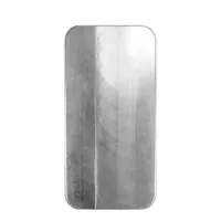 Moule double couche pour coque de téléphone iPhone Samsung 17 16 15 14 S26 S25 S24, machine d'impression par sublimation 3D DIY pour coques de téléphone