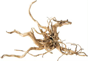 Groothandel <span class=keywords><strong>Aquarium</strong></span> Drijfhout Wortel - Product Image 3