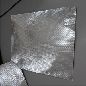 <span class=keywords><strong>Réflecteur</strong></span> <span class=keywords><strong>de</strong></span> <span class=keywords><strong>radiateur</strong></span> en aluminium Enviroseal - Product Image 1