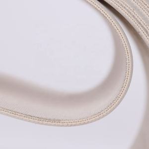 Новая прочная термостойкая белая нитриловая конвейерная лента |   Двухслойная промышленная лента (ремень) до 140 мм - Product Image 5