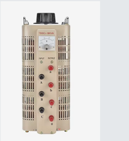Transformateur Variac triphasé TSGC2 10KVA de haute qualité, régulateur de tension automatique 380V AC