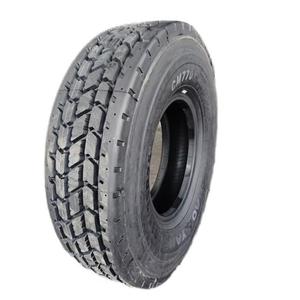 ยางรถบรรทุก Golden Crown ขนาด 295/75r22.5 295 75 22.5 11r 22.5 สำหรับประเทศเอธิโอเปีย - Product Image 4