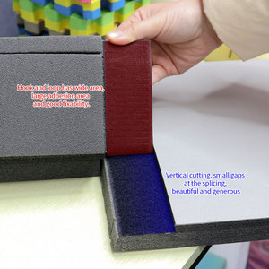 Arpet-alfombrillas flexibles de descanso, tapetes enrollables - Product Image 2