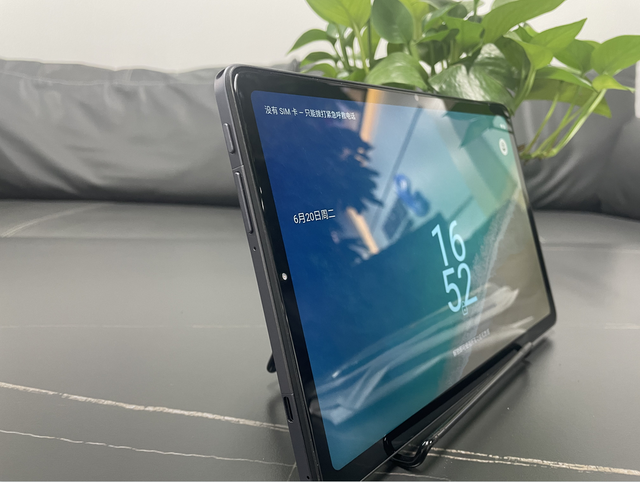 2024 NEW 10.36 Inch 6GB+128GB Android 11 2K Screen 4G Business Octa Core Tablet PC in Stock