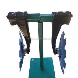 <span class=keywords><strong>Notched</strong></span> Rake lắp ráp rubin12 máy móc nông nghiệp các bộ phận máy đĩa cày lưỡi để bán - Product Image 4
