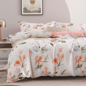 Juego <span class=keywords><strong>de</strong></span> ropa <span class=keywords><strong>de</strong></span> cama <span class=keywords><strong>de</strong></span> 3 piezas <span class=keywords><strong>de</strong></span> moda Super King, edredón <span class=keywords><strong>de</strong></span> cama natural <span class=keywords><strong>de</strong></span> lujo, funda <span class=keywords><strong>de</strong></span> edredón <span class=keywords><strong>de</strong></span> <span class=keywords><strong>verano</strong></span>, funda <span class=keywords><strong>de</strong></span> edredón <span class=keywords><strong>de</strong></span> <span class=keywords><strong>verano</strong></span> - Product Image 5