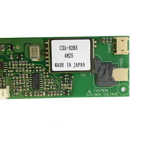 CXA-0283 A14L-0143-0002#A PCB Circuit Board Inverter FANUC Plc Parts - Product Image 2