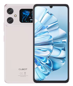 Cubot A20 4G Teléfono inteligente <span class=keywords><strong>Android</strong></span> 14 12GB(4GB + 8GB Extender) + 128GB 90Hz 6.745 "HD + Pantalla Face ID 5100mAh Teléfono móvil - Product Image 3