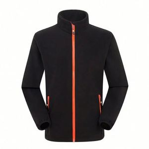 Nouvelle Veste d'Extérieur Imperméable pour Homme – Modèle Décontracté et Chaud pour l'Entraînement et les Activités de Plein Air - Product Image 1