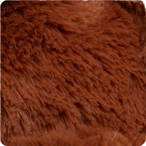 Đồ Chơi Nhồi Bông Thảo Mộc Trọng Lượng Lò Vi Sóng Đồ Chơi Nhồi Bông Màu Nâu Làm Ấm Giảm Đau Nóng Và Lạnh - Product Image 6