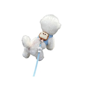 <b>Dog</b> <b>leash</b>, anti-escape vest-style <b>dog</b> walking <b>leash</b>, adjustable chest strap, cat/pet vest. - Product Image 5