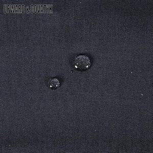 Китайская фабрика, тактические сумки 500D, нейлоновая черная ткань, ткань для активного отдыха, для тактической формы - Product Image 6