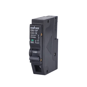 <span class=keywords><strong>Disjoncteur</strong></span> enfichable sur panneau MCB C60 C32 15 16 20 25 32 <span class=keywords><strong>40</strong></span> 50 <span class=keywords><strong>Amp</strong></span>ères 1 2 3 4 pôles Qo Thql Thqc - Product Image 2