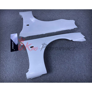 <span class=keywords><strong>R34</strong></span> <span class=keywords><strong>GTR</strong></span> <span class=keywords><strong>Nismo</strong></span> Z-Tuned สไตล์ใยแก้วด้านหน้าสำหรับ Nissan <span class=keywords><strong>R34</strong></span> <span class=keywords><strong>GTR</strong></span> 1998-2002 - Product Image 4