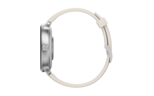 Đồng hồ thông minh Kingsmart DR03 với màn hình hiển thị TFT-LCD 1.27 inch chảy cát trắng màu 290mAh dung lượng pin - Product Image 2