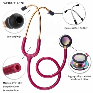 Stéthoscope manuel à double tête OEM Sprague Rappaport Classe I - Product Image 5