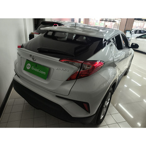 Voiture d'occasion Guazi <span class=keywords><strong>2021</strong></span> Toyota <span class=keywords><strong>C</strong></span>-HR – Remise sur commande groupée – SUV automatique à essence intelligent LHD pour une conduite fiable – 5 places - Product Image 5