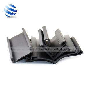 แผ่นยางซิลิโคนรูปตัวยูรูปตัวยู90องศาสำหรับวางบนโต๊ะ - Product Image 5