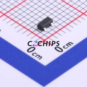 ทรานซิสเตอร์ภาคสนามทรานซิสเตอร์ (มอสเฟท) BSS123Q-7 - Product Image 1