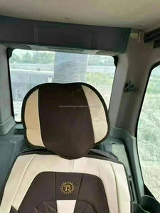 Doosan Dx520lc-9c d'occasion Offre Spéciale des machines pour équipement de construction Prix bas Doosan Dx520lc-9c prix d'usine - Product Image 6