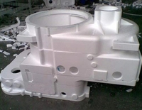 Máquina Router CNC de 4 Ejes Rongchi con Eje Rotatorio para Grabado 3D de Cilindros, Sistema de Tallado Industrial Multimaterial para Madera y Metal