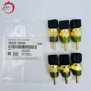 Sensor de pieza de motor automotriz de buena calidad y económico y unidad G/temperatura del agua 39220-38030 para Hyundai Elantra K5 Kia Soul 3922038030 - Product Image 3