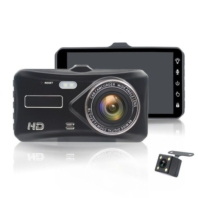 Factory Wholesale 2K 1920P Video Recorder Black Box Car Dvr Camera Dash Cam Built in Wifi Driving Recorder