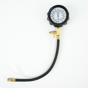 Phun nhiên liệu phun bơm áp lực thử nghiệm đo Kit cho xe tải xe máy 0-140psi - Product Image 4