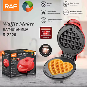 Electric Compact Design Mini Portable Lightweight Single Person Household Non-Stick Adjustable Thermostat Electronic Control - Product Image 6